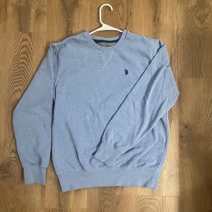 U.S Polo ASSN. Crewneck